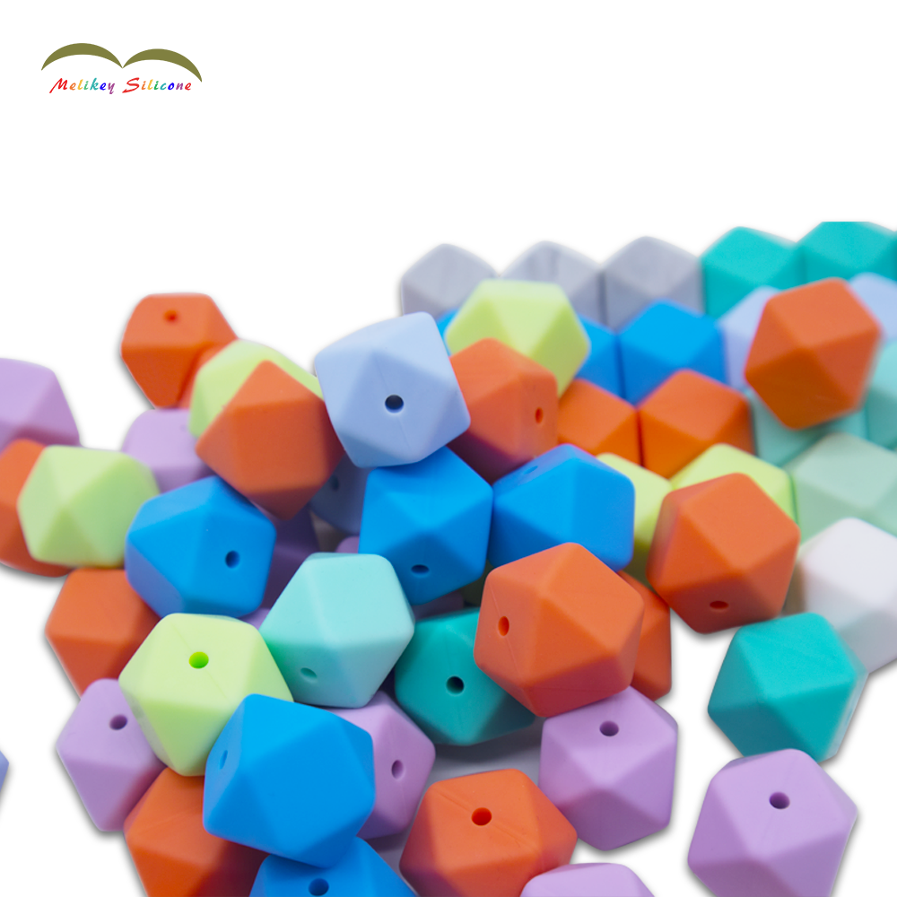 baby safe silicone beads
