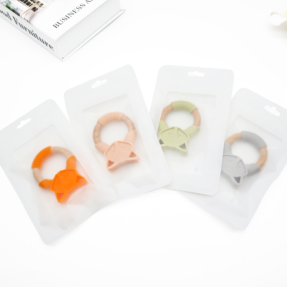 silicone teether wholesale