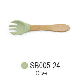 oem baby feeding forks manufacturers