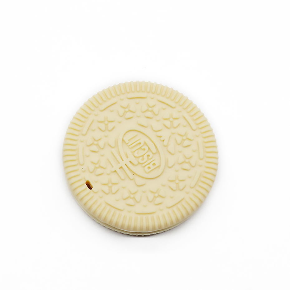 oreo baby teether