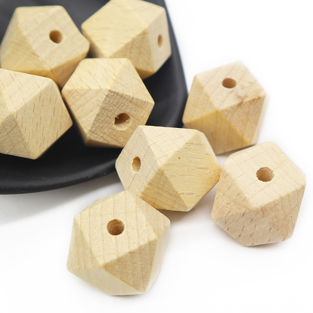 wooden teether wholesale