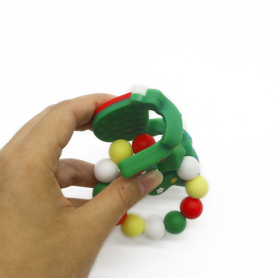 infant teethers