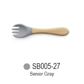 wooden fork supplier