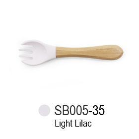 wholesale wooden fork