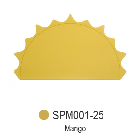 silicone elit placemat