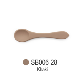 silicone spoon baby manufacturers