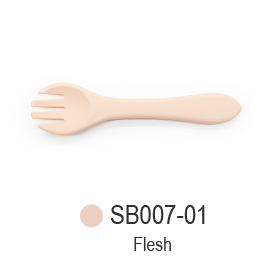 silicone fork baby suppliers