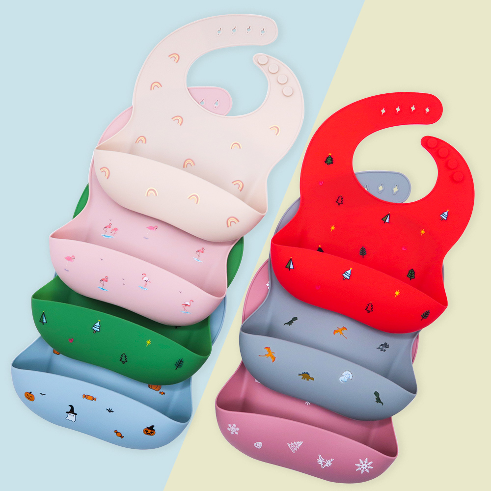 https://www.silicone-wholesale.com/silicone-baby-bib-waterproof-disposable-custom-diy-l-melikey.html