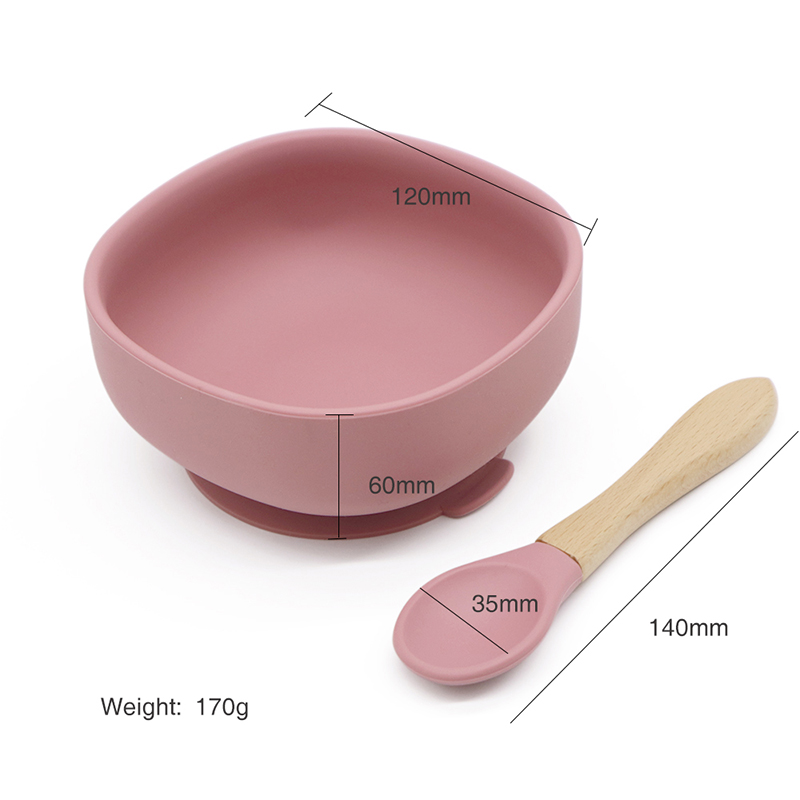 bowb bowl silicone