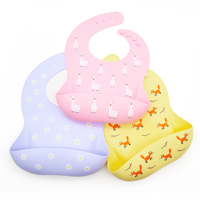 waterproof bibs for babies