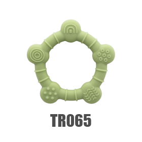 teether silicone grád bia