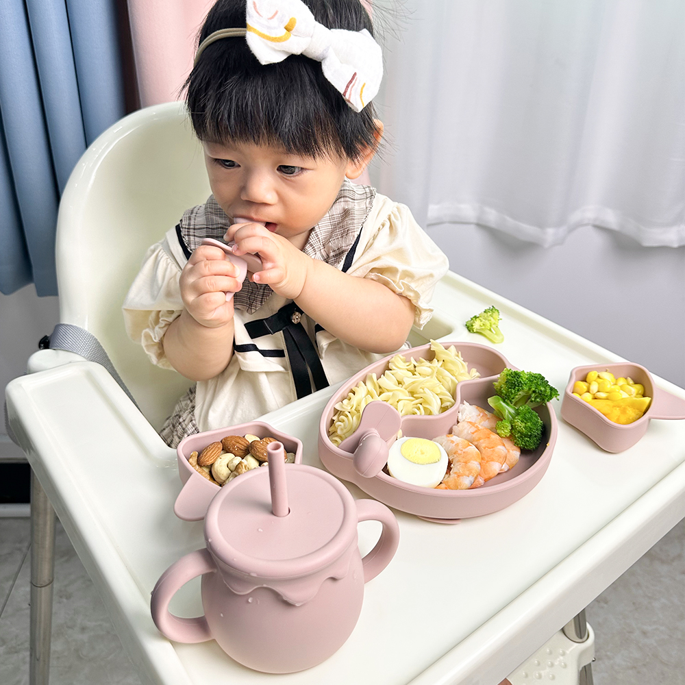 bulk baby feeding set