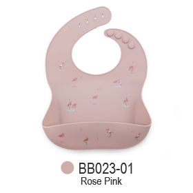 bibs silicone mampihomehy