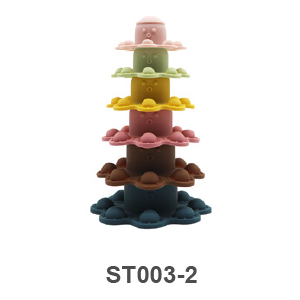 baby stacker