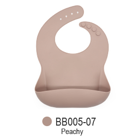 silicone zaza bibs