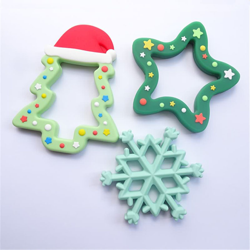 safe teethers for babies