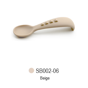 engros silicone spoon baby leverandører