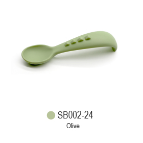 wholesale baby feeding spoon