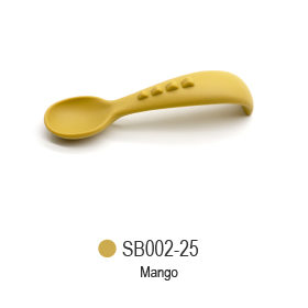 baby feeding spoons supplier