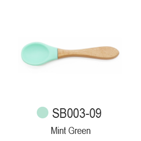 silicone feeding spoon manufacturers