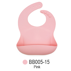 ambongadiny silicone bibs