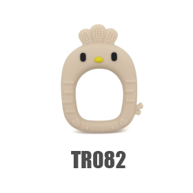 silicone ring teether supplier