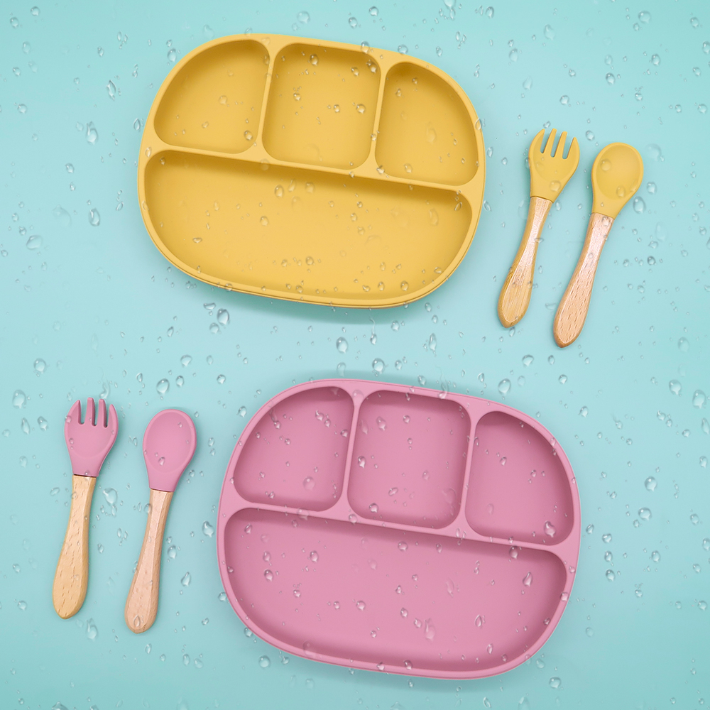 https://www.silicone-wholesale.com/oem-dinner-dishes-dived-silicone-toddler-plate-l-melikey.html