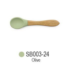 oem baby feeding spoons manufacturers