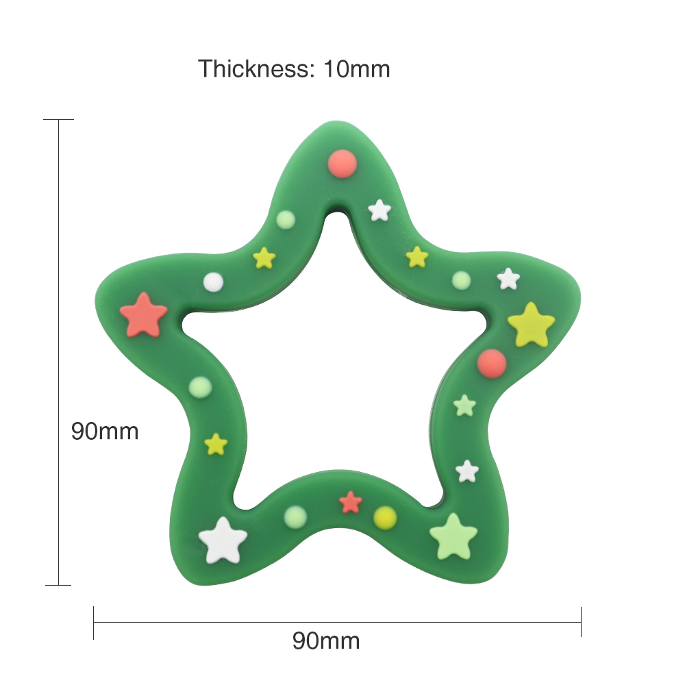 best organic teethers