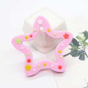 best organic teethers