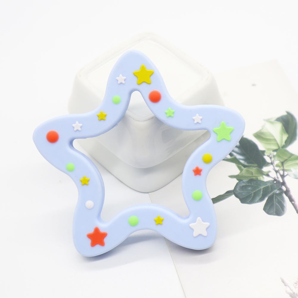 best organic teethers