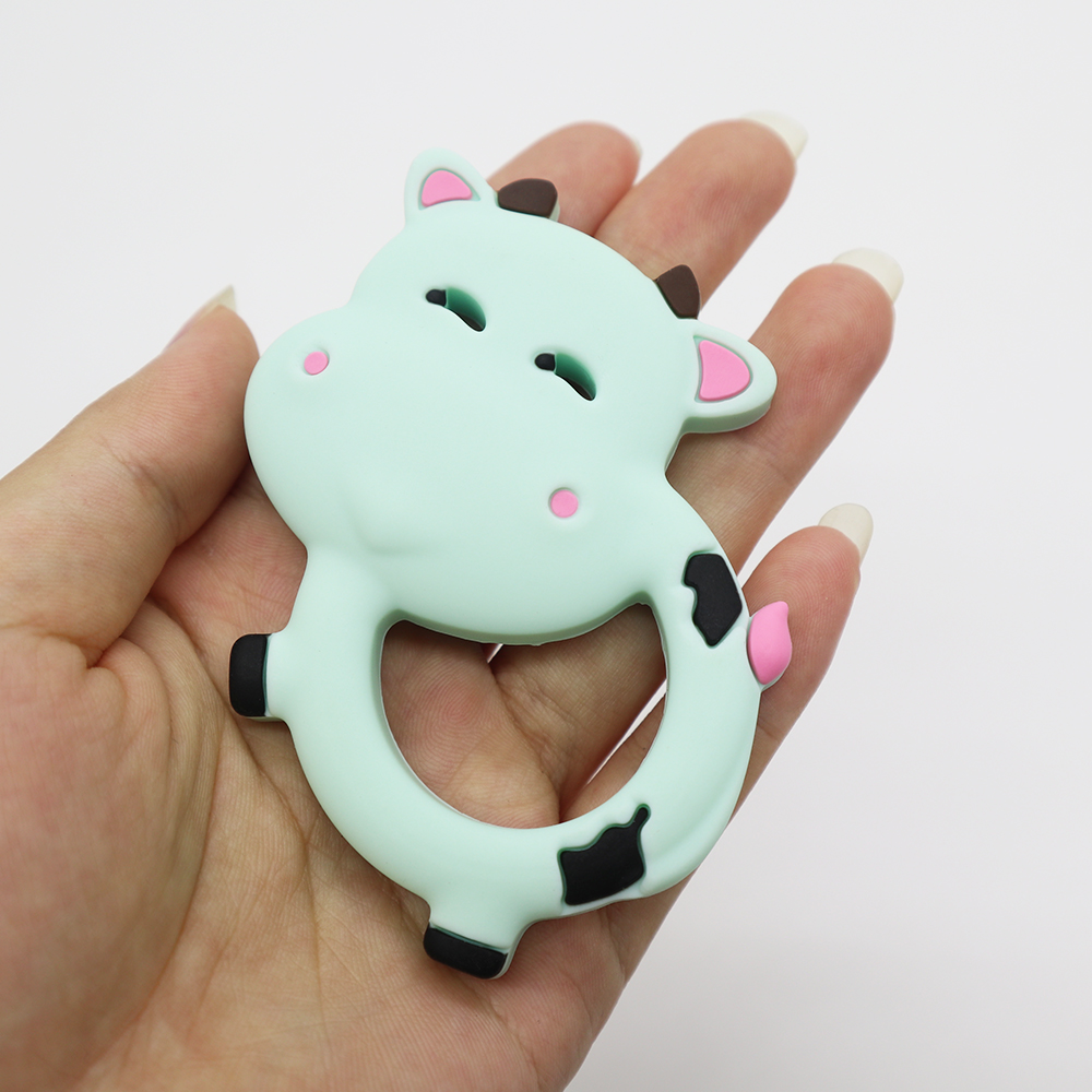 China Wholesale Baby Teethers Teething 