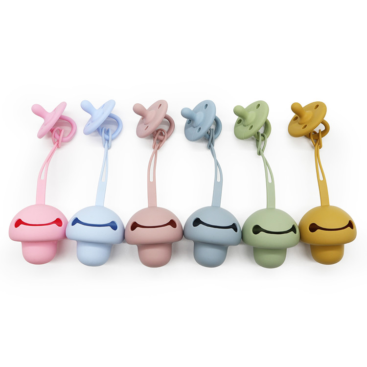 https://www.silicone-wholesale.com/baby-pacifier/