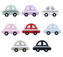 Car Beads silicone beads