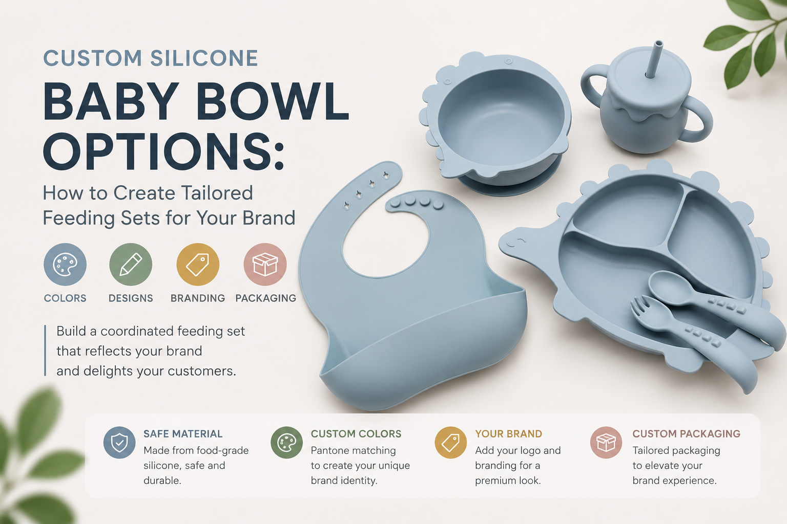 https://www.silicone-wholesale.com/news/custom-silicone-baby-bowl-options/