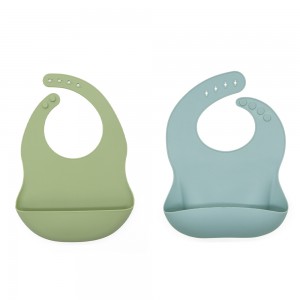 Customized Bibs Shape