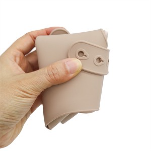 Durable Silicone Bib