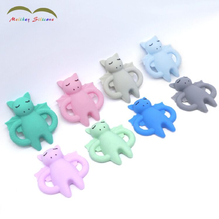 bat teether