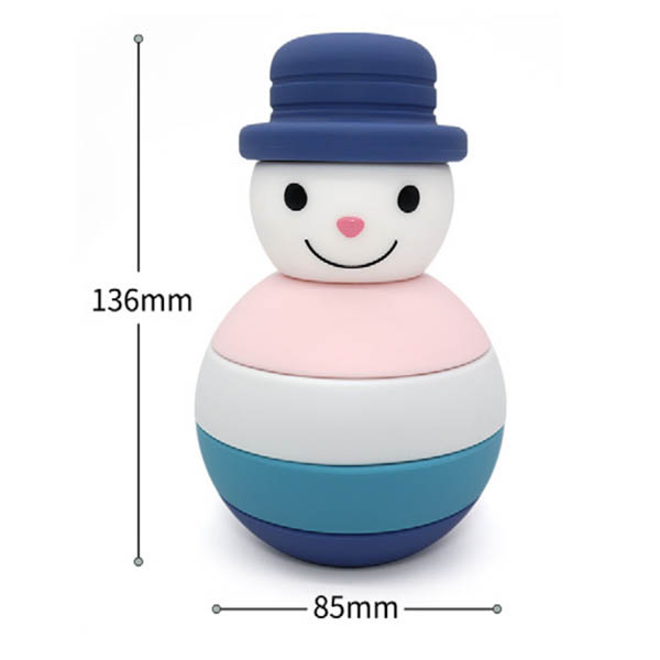 Munzelli Snowman