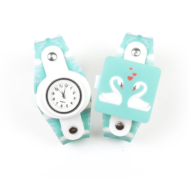 silicone watch wholesale
