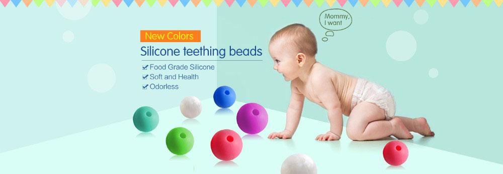 safe teething toys for babies