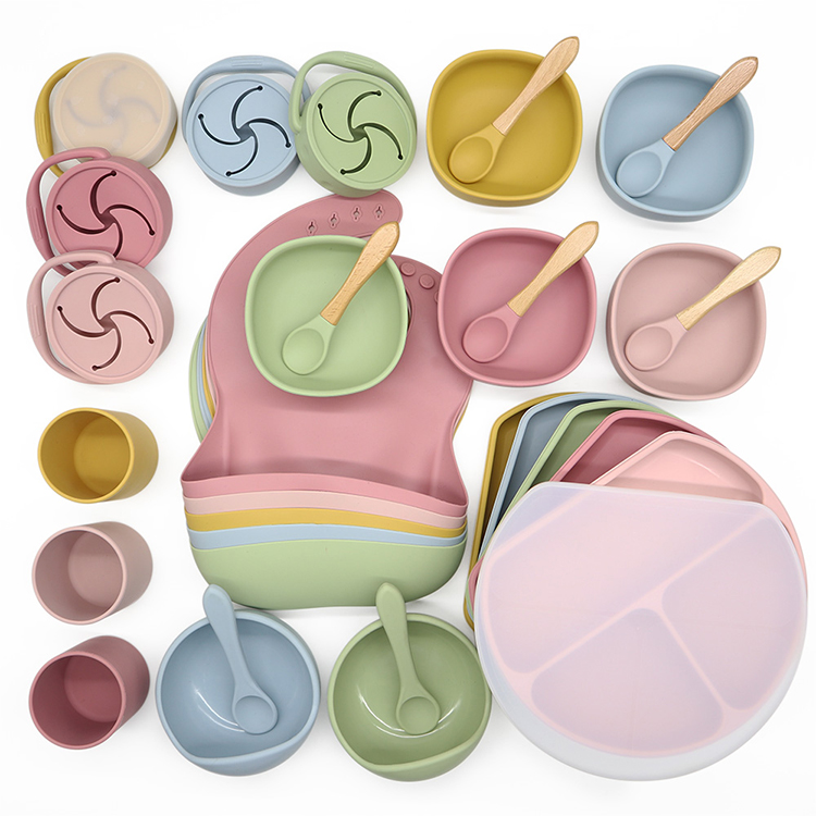 match color dinnerware sets, FDA and BPA Free
