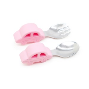 https://www.silicone-wholesale.com/silicone-spoon-and-fork-set-animal-cartoon-newborn-l-melikey.html