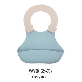 baby feeding bib