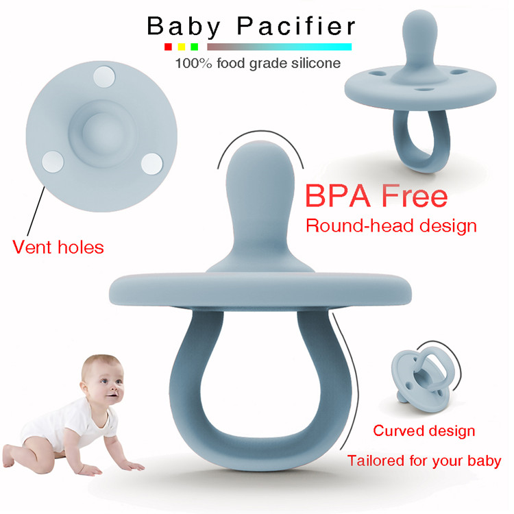 China Silicone Suction Baby Feeding Set Wholesale l Melikey