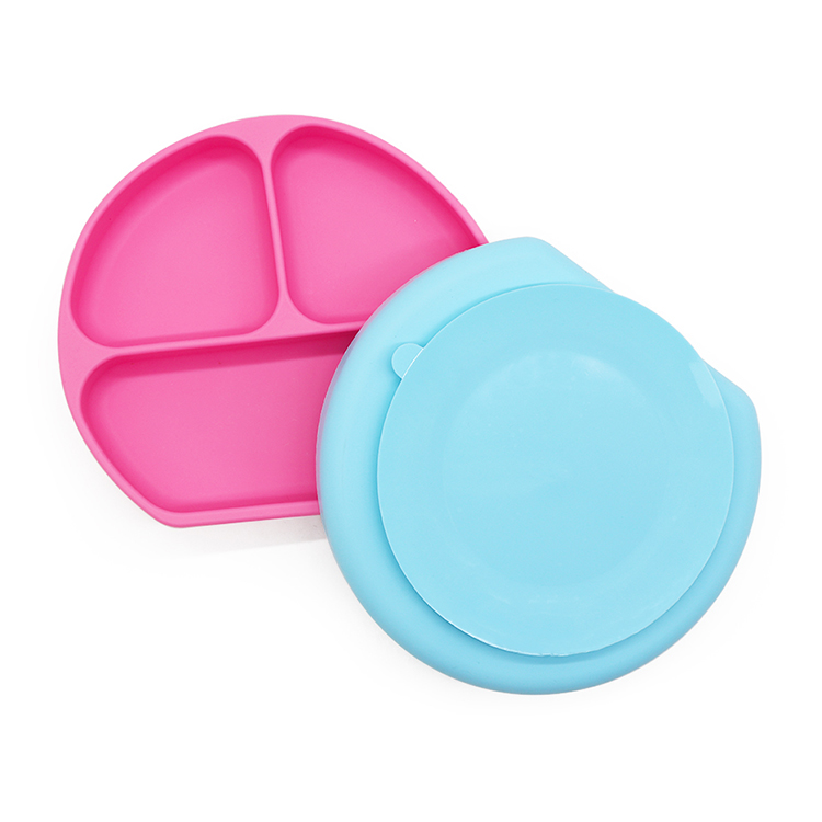 https://www.silicone-wholesale.com/silicone-baby-plate-tableware-set-phantom-l-melikey.html