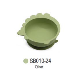 supplier ng baby silicone bowl