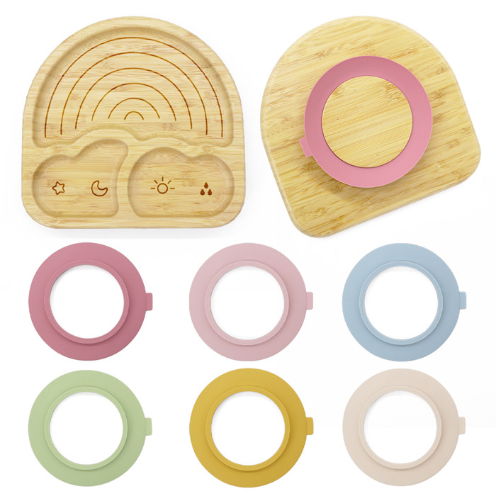 https://www.silicone-wholesale.com/bamboo-suction-plates-personalised-l-melikey.html
