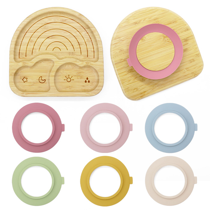 https://www.silicon-wholesale.com/bamboo-suction-plates-personalized-l-melikey.html