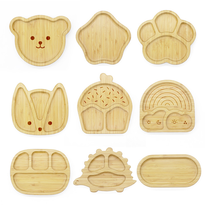 https://www.silicon-wholesale.com/bamboo-suction-plates-personalized-l-melikey.html